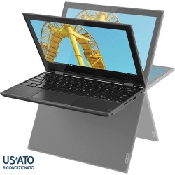 NB REF I5 11.6 8G 256NVME FHD W11P I5-8200Y YOGA 11E LENOVO TOUCH