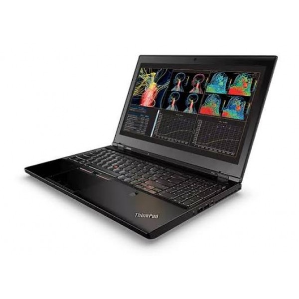 NB REF I7 15,6 16GB 512GB W11P I7-6820HQ P50 QUADRO M1000 4GB