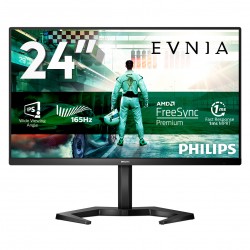 MON 23.8IPS 165HZ 1MS 2 HDMI DP PHILIPS 24M1N3200ZS/00 SCATOLA OUT