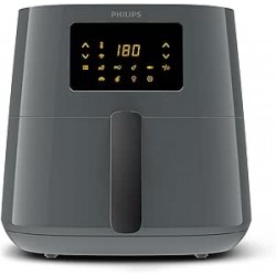 FRIGGITRICE AD ARIA MULTICOOKER XL 6.2LT CONNESSA 1.2KG SCATOLA ROTTA