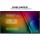 MON 75 TOUCH 40TOCCHI 8GB 64GB USBC HDMI SCATOLA ROTTA
