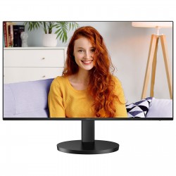MON 27 IPS 100HZ 1MS USBC MM QHD AOC Q27B3CF2 REG ALTEZZA BOX ROTTO