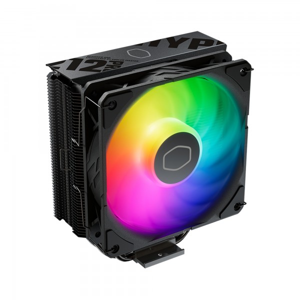DISSIPATORE ARIA HYPER 212 PRO LGA1851-1700 AM4-AM5 RGB 230W