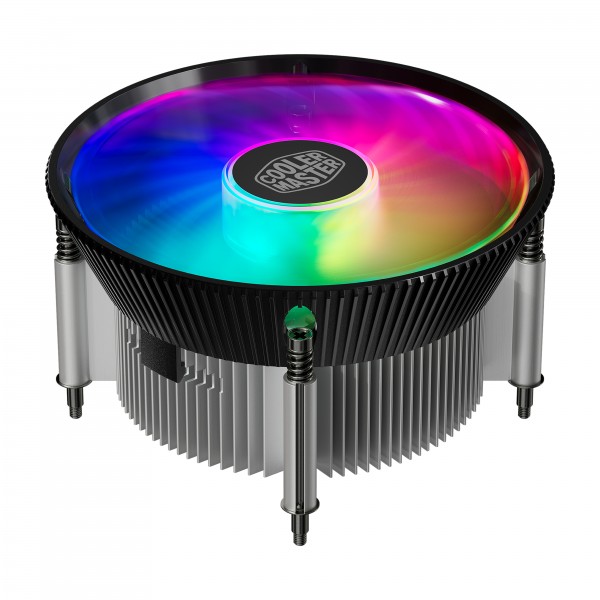 DISSIPATORE ARIA I70C RGB ADDRESSAB LGA 1700 150W