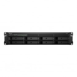 NAS SYNOLOGY RS1221+