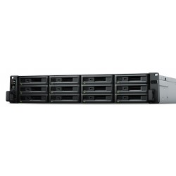NAS SYNOLOGY RS3621RPXS
