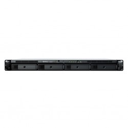 NAS SYNOLOGY RS422+ 4BAY 3,5/2,5RYZ EN R1600-DDR4 2GB 1P USB3.2 1PGBE