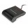 CARD READER ESTERNO USB 2.0 BK SMART ID PLUG&PLAY