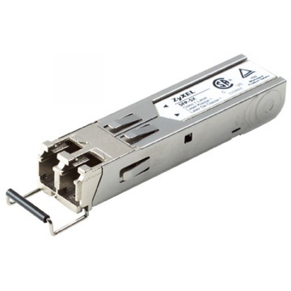 TRANSCEIVER  ZYX-SFP-SX-D MULTIMOD. FINO A 220M CONNETT.LC(1GBIT)