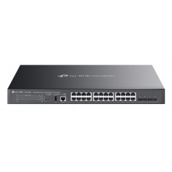 SWITCH 24P POE+ OMADA 16GBIT POE 8GBIT POE++