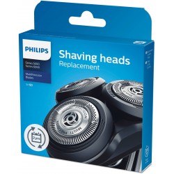 PHILIPS SERIE 5000 TESTINE RICAMBIO SH50/50