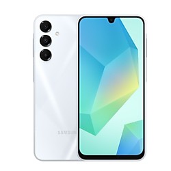 SM SAMSUNG GALAXY A16 LIGHT GRAY 5G 6,7 4+128GB 5G ITA