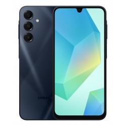 SM SAMSUNG GALAXY A16 BLUE BLACK 5G 6,7 4+128GB 5G ITA