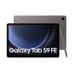 TABLET SAMSUNG GALAXY TAB S9FE 10.9 8GB/256GB WIFI AND13 GRAY