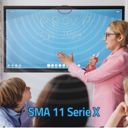 MON 65TOUCH 4K CAMERA ANDROID 11