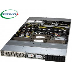 SOLUZIONI GPUSERVER-1U SUPERMICRO SUPERMICRO