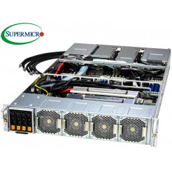 SOLUZIONI GPUSERVER-2U SUPERMICRO SUPERMICRO