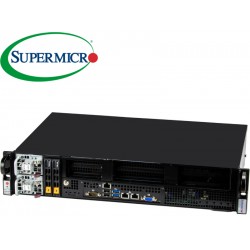 SOLUZIONI IOT SERVER 1U RACKMOUNT EDGE S0UPERMICRO