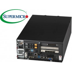SOLUZIONI IOT SERVER COMPACT EDGE SUPERMICRO