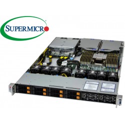 SOLUZIONI SM-RACKSERVER-1SOCKET SMC SUPERMICRO