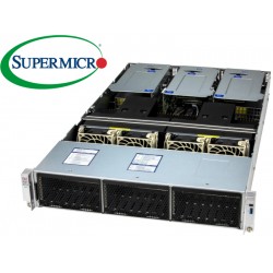 SOLUZIONI SM-RACKSERVER-2U-2SOCKET SUPERMICRO