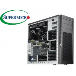 SOLUZIONI SUPERWKST SUPERHERO GAME SUPERMICRO GAMING