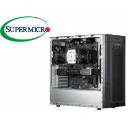 SOLUZIONI SUPERWORKSTATION 1SOCKET SUPERMICRO