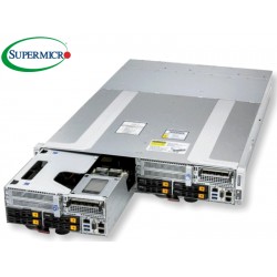 SOLUZIONI TWINSERVER GRANDTWIN SMC SUPERMICRO