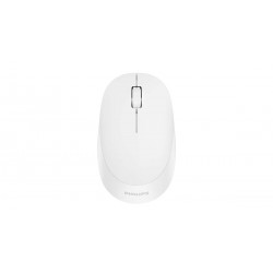 MOUSE OTTICO WIRELESS  1600 DPI SPK7307W/00 BIANCO