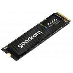 SSD M.2 1TB NVME PX600 LITE PCIE 4.0 R/W 5000/3200 MB/S GOODRAM
