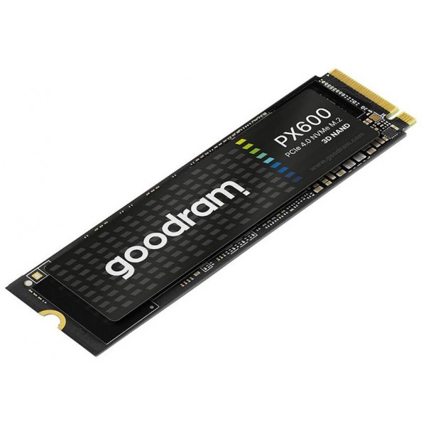 SSD M.2 1TB NVME PX600 LITE PCIE 4.0 R/W 5000/3200 MB/S GOODRAM