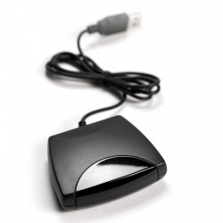 SUPERIOR PROGRAMMATORE USB TELECOMANDI UNIVERSALI