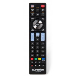 SUPERIOR TELECOMANDO UNIVERSALE LG FUNZIONI SMART TV SHST TV