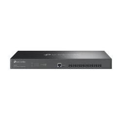 SWITCH 8P 10GE SFP+ MANAGED L2+ 1P MICRO-USB