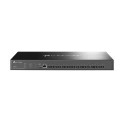 SWITCH 16P 10GE SFP+ MANAGED L2+ 1P RJ45 USB