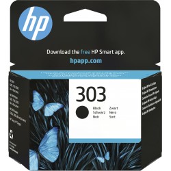 INK HP 303 T6N02AE K ENVY 6230/7830/7130