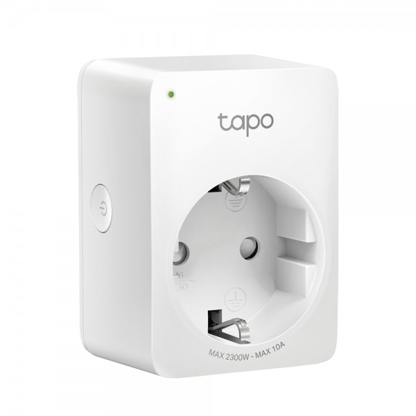 MINI SMART WIFI SOCKET T100