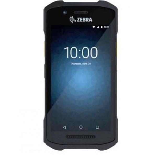 TERMINALE ZEBRA TC21 2D USB BT WIFI NFC/PTT/GPS/ANDROID
