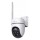 CAMERA WI-FI OUTDOOR PAN/TILT 2,4GH SOUND ALARM 1080P SMART DECT.VOICE