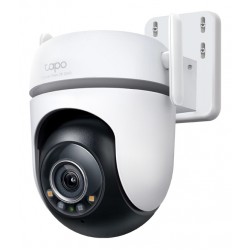 CAMERA IP WIRELESS 2K MICRO SD FINO A 128GB MOTION DETEC.