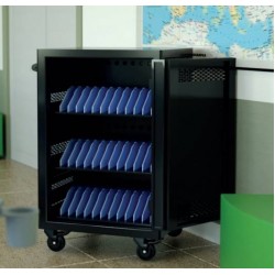 STAZIONE DI RICARICA 36 DISPOSITIVI WACEBO