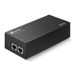 POE INJECTOR ADAPTER TP-LINK 1 X GIGABIT POE PORT 1 X NON POE