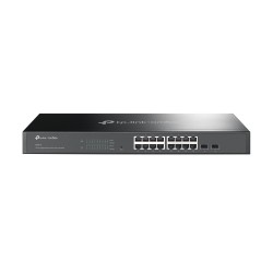 SWITCH 16P RJ45 2P SFP OMADA SDN CONTROLLER