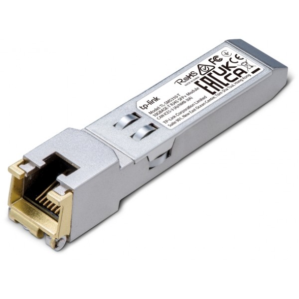MODULO RJ45 SFP+ 10G BASE-T