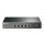 SWITCH 5P MULTI-GIGABIT RJ45 SENZA VENTOLA PLUG&PLAY