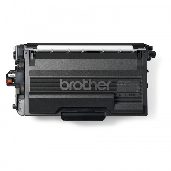 TONER BROTHER TN3600XL NERO 6000PG PER MFCL5710DN/DW/6710 HLL5210DW/DN