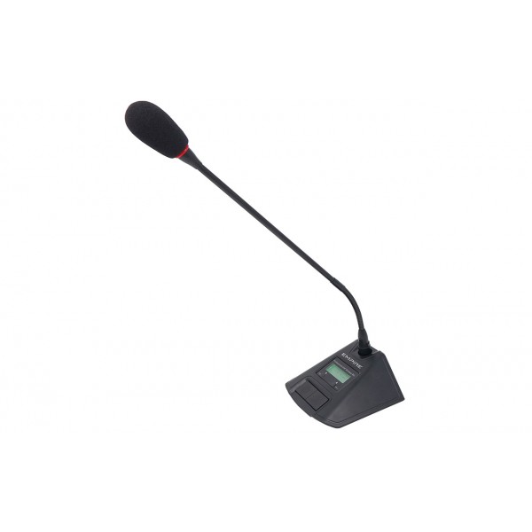 MICROFONO EMPIRE DA TAVOLO UHF