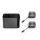 BENQ TZY61 INSTASHARE BUTTON DOCK + 2 PULSANTI USBC WIFI