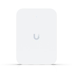 ACCESS POINT WIFI 7 IN WALL CON SWI TCH POE 2,5GBE INTEGRATO