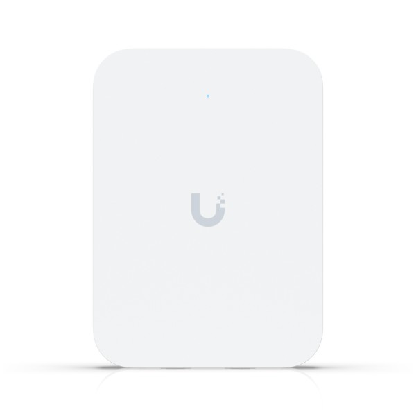 ACCESS POINT WIFI 7 IN WALL CON SWI TCH POE 2,5GBE INTEGRATO